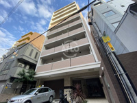 LAZO上汐　中央小学校区の画像