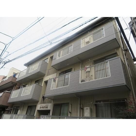 カーサビアンカのその他