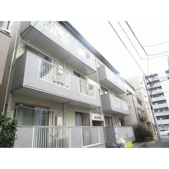 カーサビアンカ