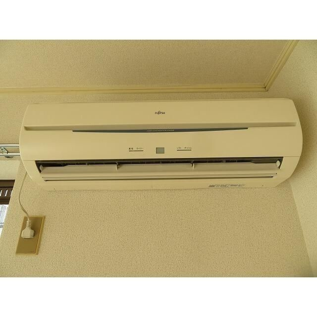 カーサビアンカの設備
