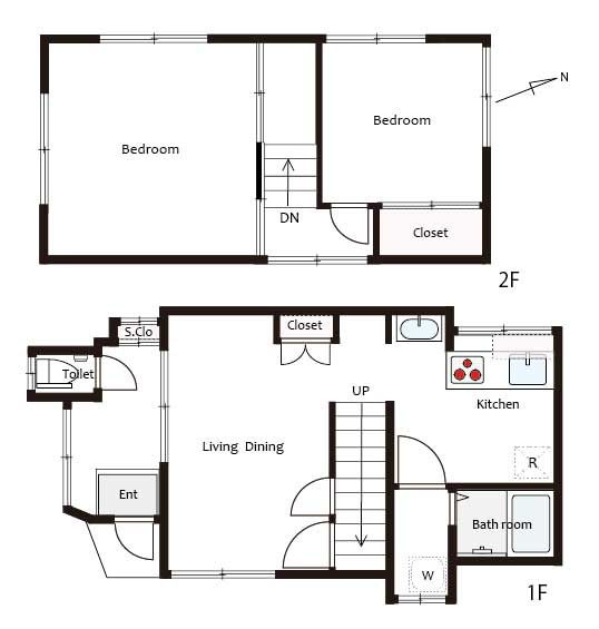 横浜市港南区港南１丁目戸建