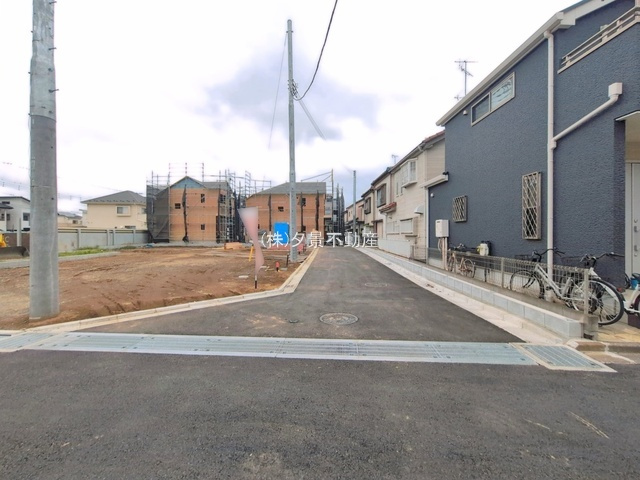 《仲介手数料無料》ふじみ野市仲２丁目3-10新築一戸建てリナージュ