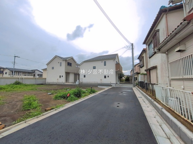 《仲介手数料無料》ふじみ野市仲２丁目3-10新築一戸建てリナージュ