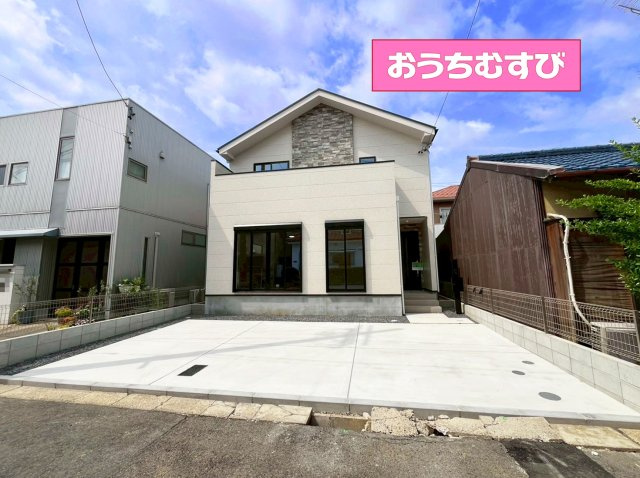 守山区茶臼前2期(全1棟)