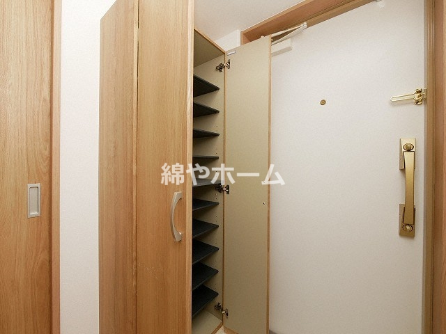 グランパシフィック大国町のその他