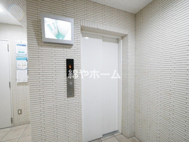 グランパシフィック大国町のその他共用部分
