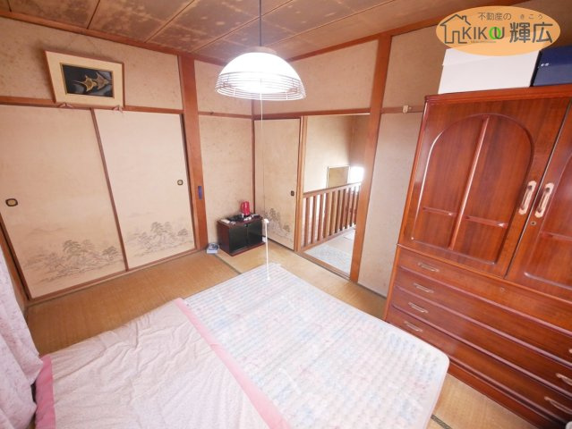 姫路市宮上町2丁目　中古戸建の子供部屋