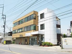 東海ビル高根台