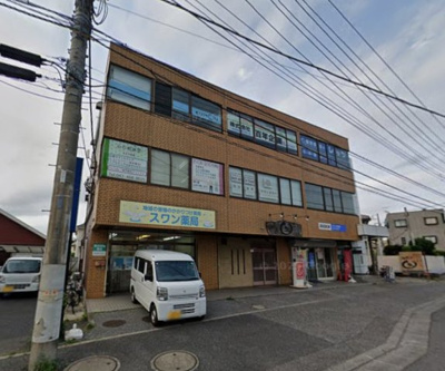 【外観】 | 東海ビル高根台