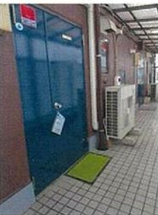 東海ビル高根台のその他共用部分