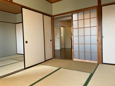 【和室】 | トヨタアクションビル