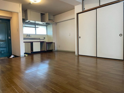【居間・リビング】 | トヨタアクションビル