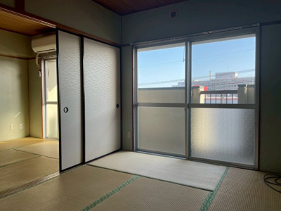 【和室】 | トヨタアクションビル