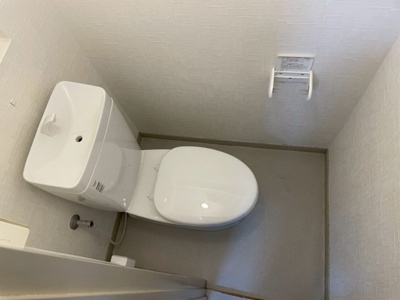 【トイレ】 | トヨタアクションビル