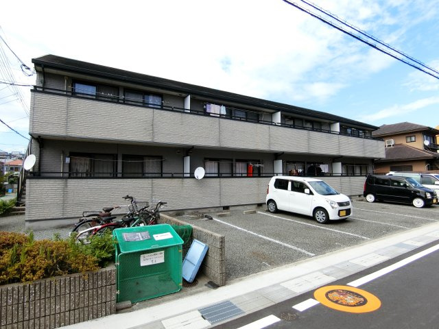 ハイム桜谷