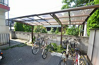【その他共用部分】 | ネオコーポ千鶴