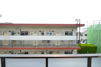 【展望】 | ネオコーポ千鶴