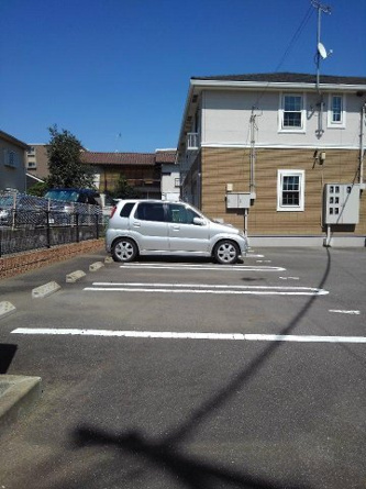 【駐車場】 | 駐車場