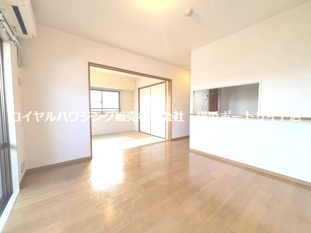 フロール山田町第3の画像