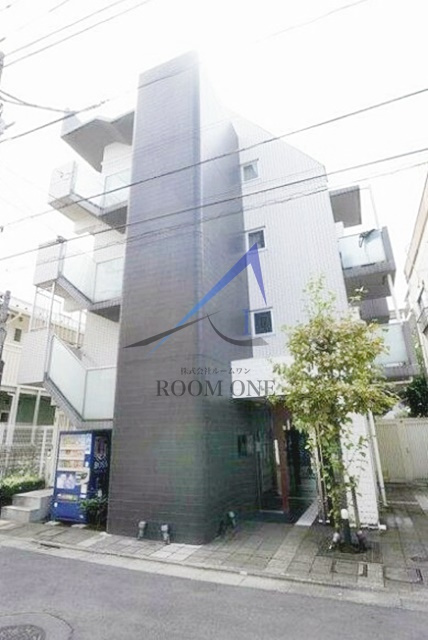 AXAS品川シーサイド