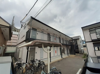 【外観】 【外観】 | 外観写真