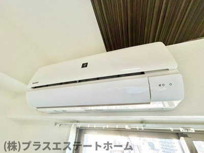 【設備】 | レオンコンフォート神戸西