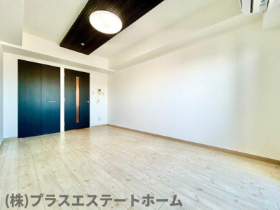 【居間・リビング】 | レオンコンフォート神戸西