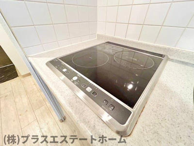 【キッチン】 | レオンコンフォート神戸西