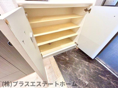 【収納】 | レオンコンフォート神戸西