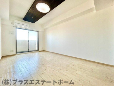 【居間・リビング】 | レオンコンフォート神戸西