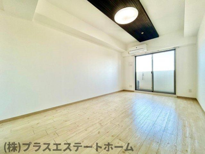 【寝室】 | レオンコンフォート神戸西