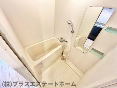 【浴室】 | レオンコンフォート神戸西