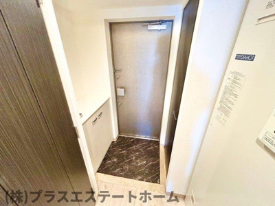 【玄関】 | レオンコンフォート神戸西