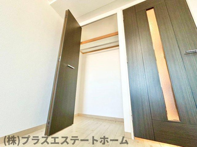 【収納】 | レオンコンフォート神戸西
