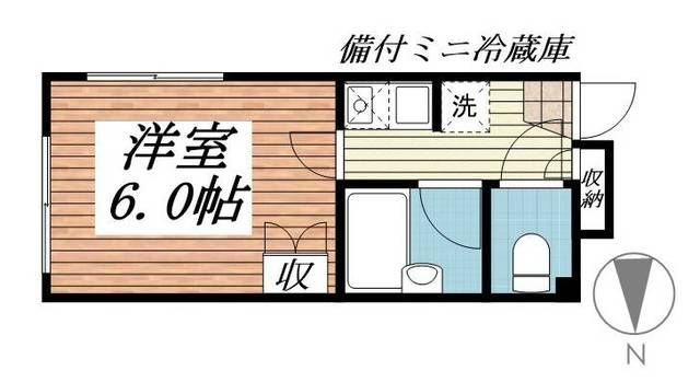 リフィナ横浜新杉田