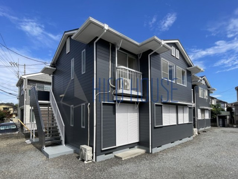 田中ハイツの画像