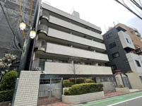 アゼリアコートの画像