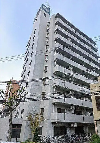 ライオンズマンション神戸西元町