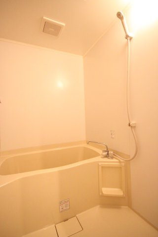 【浴室】