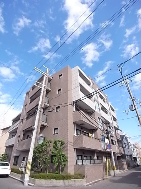 ノースフレア