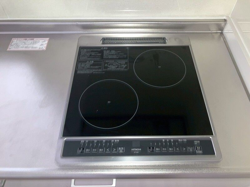 アステリアの設備