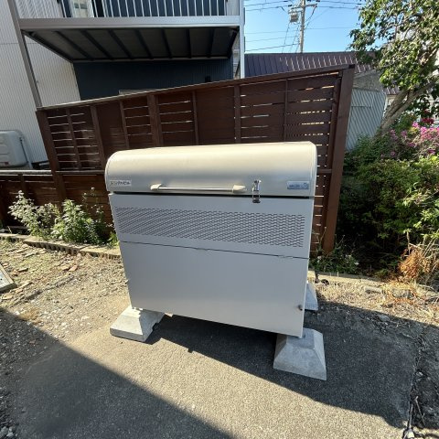 エスポワールのその他共用部分