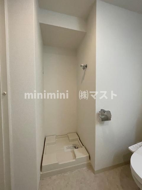 大阪市中央区十二軒町の賃貸マンションの設備