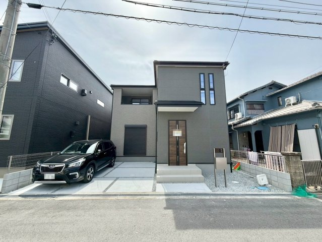 泉佐野市南中樫井新築戸建