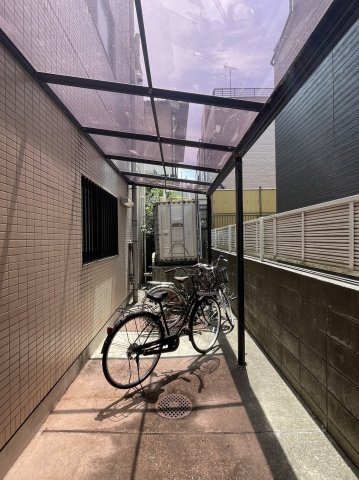 R FIELDS FUNABASHIのその他共用部分