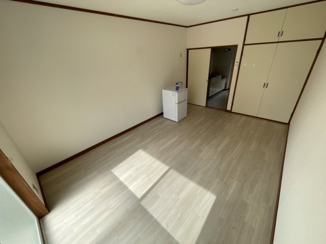 【内装】 | こーぽかさゆ