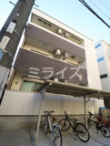 フジパレス吹田Ⅰ番館の画像