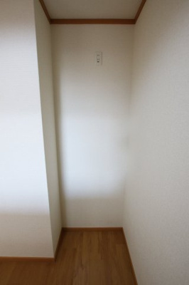 【その他】 | ウルーアンジュ | 冷蔵庫スペース