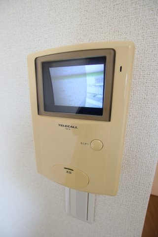 【セキュリティ】 | ウルーアンジュ | TVドアホン