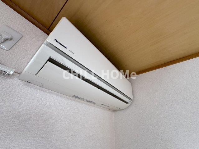 メゾネットエスケイII の設備|当社、チルホームのHPもご覧ください(^^)/物件情報多数♪